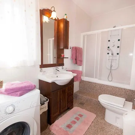 Villa Miranda Istria Kršan