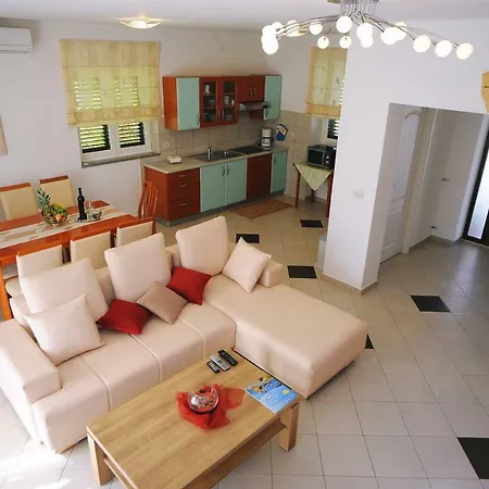 Miranda Istria Villa Kršan