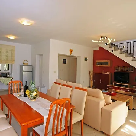 Villa Miranda Istria