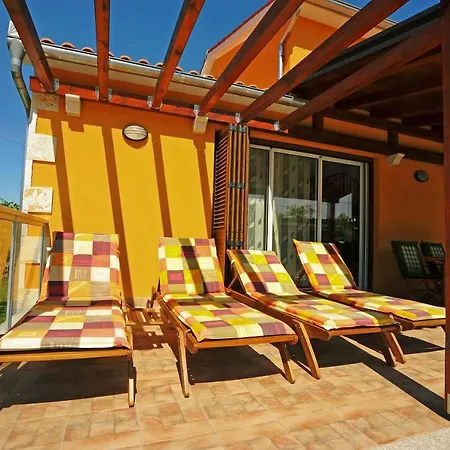Miranda Istria Villa Kršan