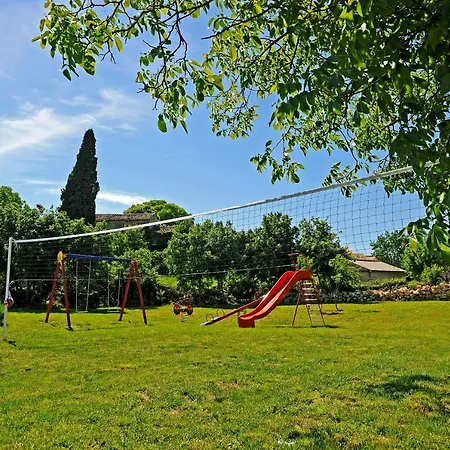 Miranda Istria Villa Kršan