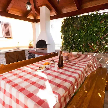 Miranda Istria Villa