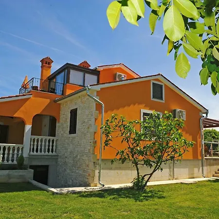 Villa Miranda Istria Kršan