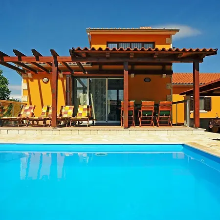 Miranda Istria Villa *