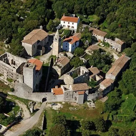 Villa Miranda Istria *